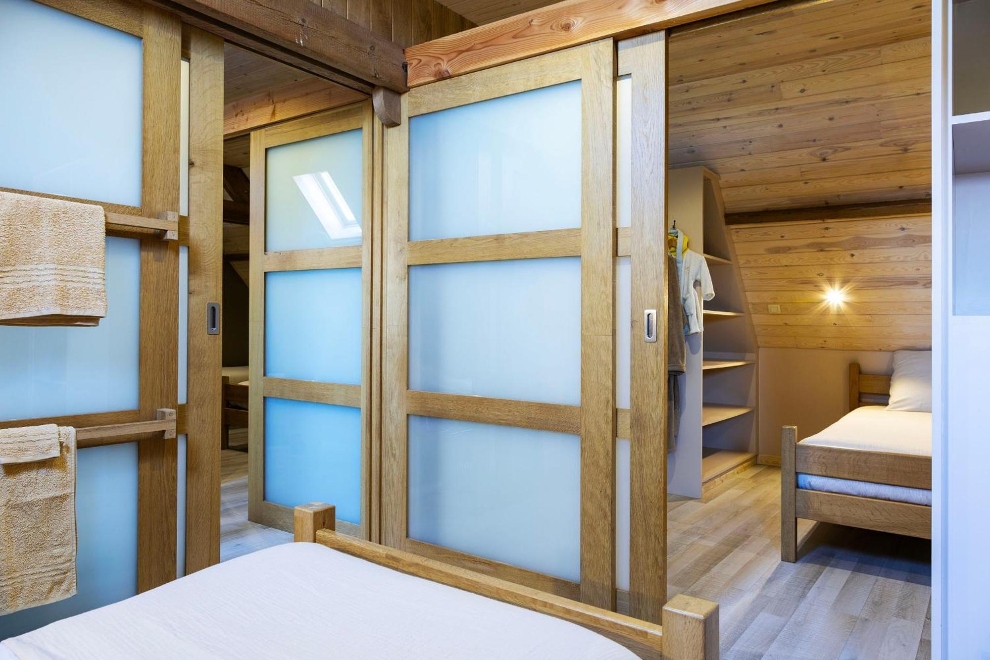 Holiday Home 'T Hof Der Witte Damen Veurne Room photo